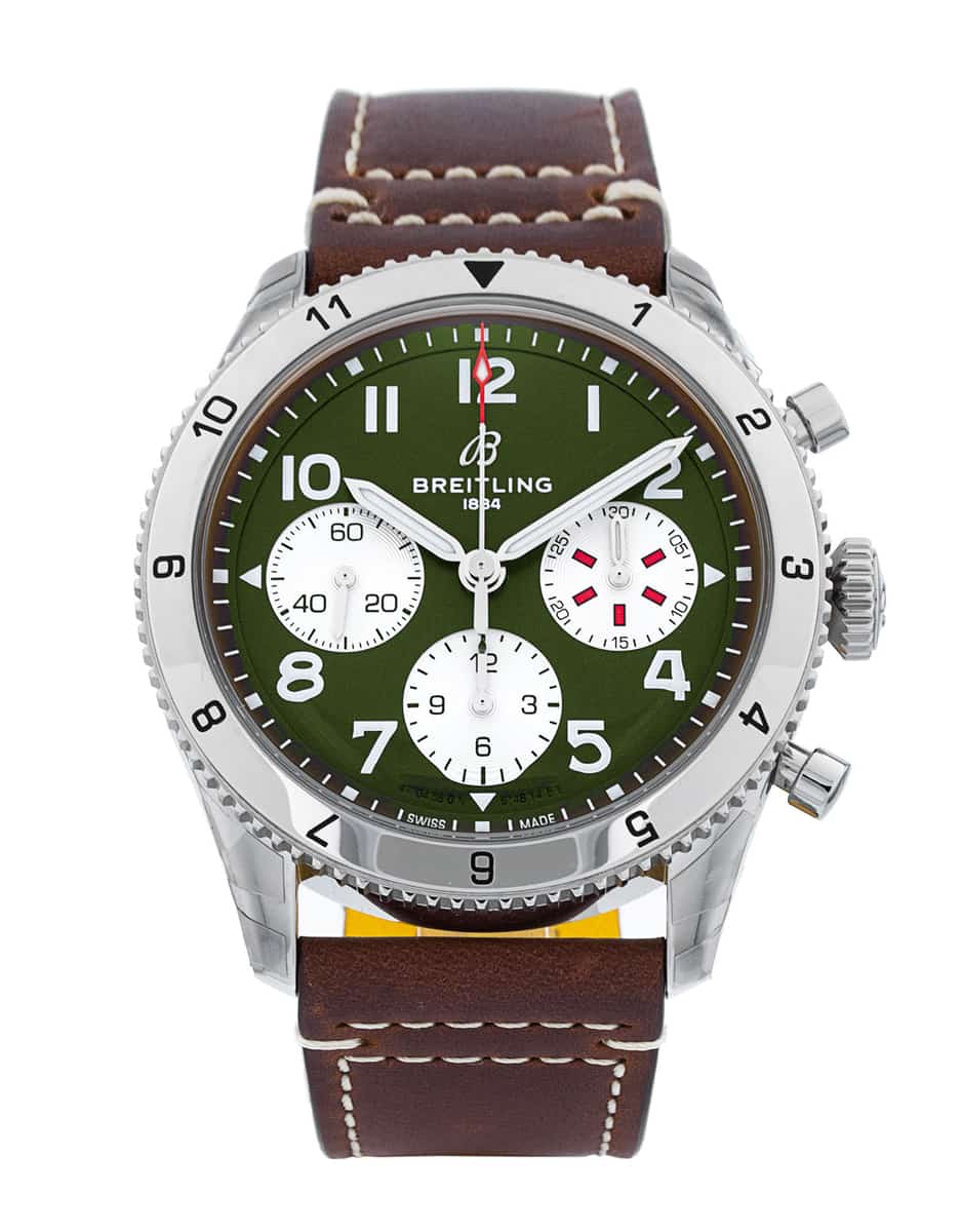 Breitling AVI A23380 Breitling AVI A23380